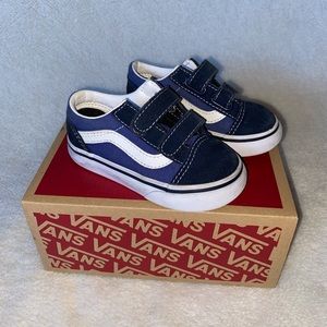 Vans sneakers